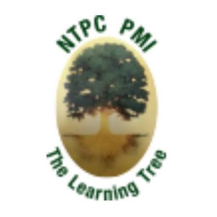NTPC PMI Logo